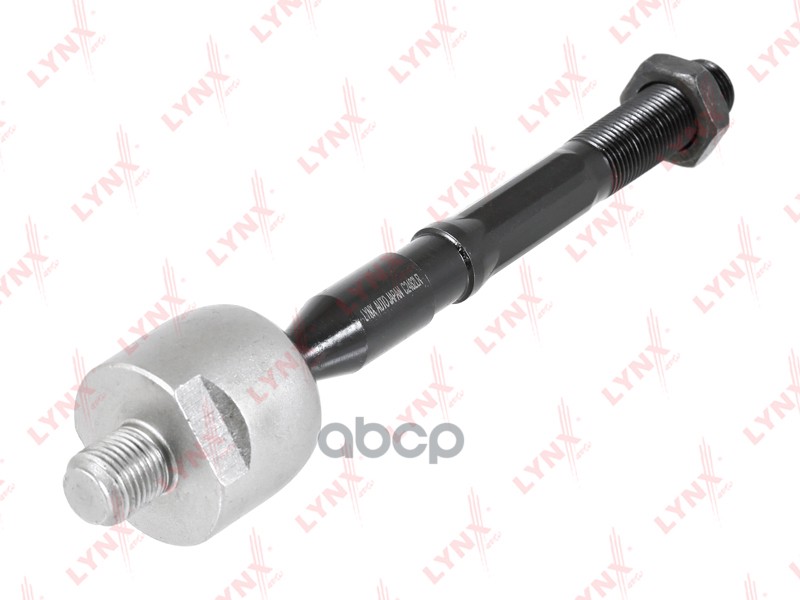 Рулевая тяга L/R HYUNDAI Santa Fe(DM) 2.0D-3.4 12>  KIA Sorento(XM) 2.4 12> LYNXauto арт. c2482lr