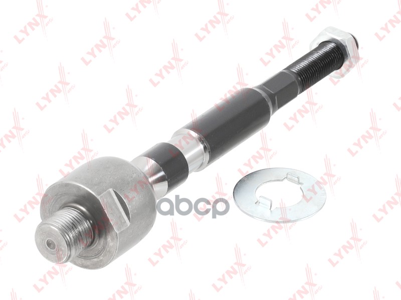 Рулевая Тяга L/R Подходит Для Honda Pilot 3.5 09-15 C2497lr LYNXauto арт. C2497LR