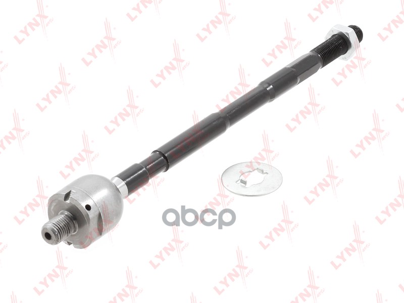 Тяга Рулевая L=R (Без Наконечника) Subaru Forester I/Impreza/Legacy Lynxauto C2498lr LYNXauto арт. C2498LR