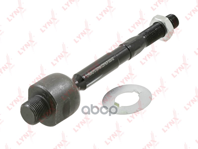 Тяга Рулевая | Перед Прав/Лев | LYNXauto арт. C2579LR