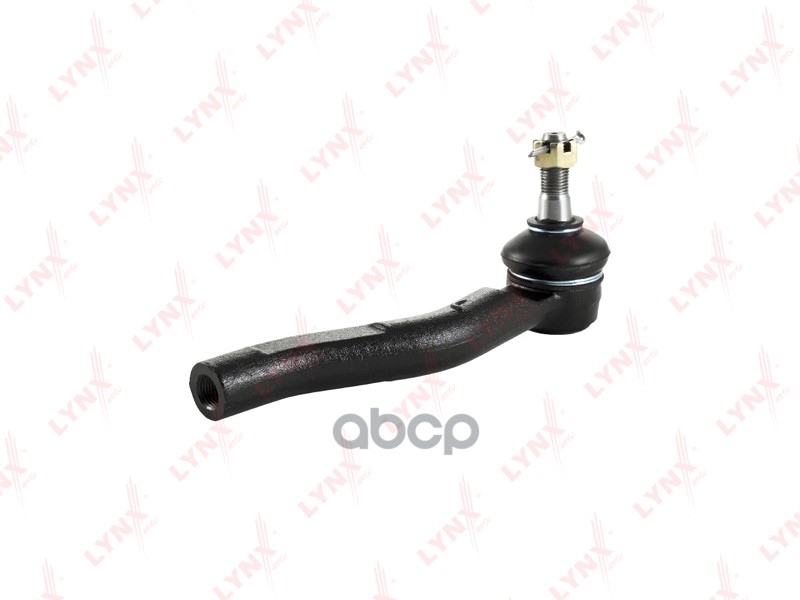 Рулевой наконечник L подходит для TOYOTA Yaris 1.0-1.5 99 / Yaris Verso 1.3-1.5 99 / Vitz 02  C4060L LYNXauto арт. C4060L