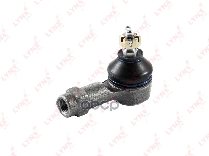Рулевой наконечник L/R подходит для HYUNDAI Accent 1.3-1.6 94 / Coupe 1.6-2.7 96 / Elantra 1.6-2.0D 00 / Grandeur 3.3 05 / La...