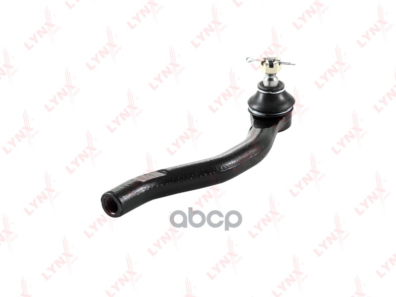 Рулевой наконечник R HONDA Accord VIII 03-08 LYNXauto арт. c4095r