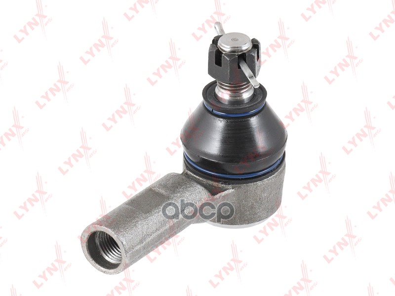 Рулевой Наконечник L/R Toyota Hilux 2.0-2.8D 4Wd 05> LYNXauto арт. c4119lr