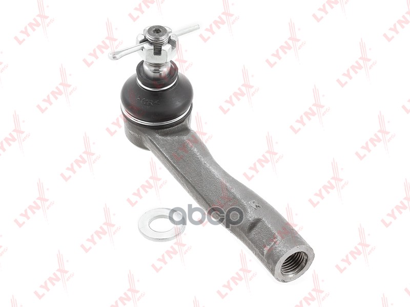 Рулевой наконечник R LEXUS IS200/300 (_E10) 99-05 LYNXauto арт. c4124r
