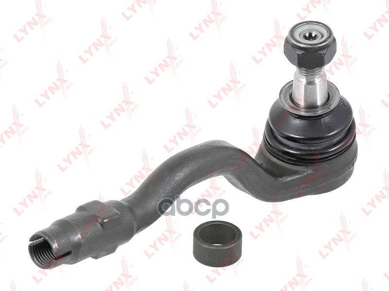 Рулевой Наконечник L/R Bmw X3(E83) 2.0D-3.0D 06-11 LYNXauto арт. c4142lr