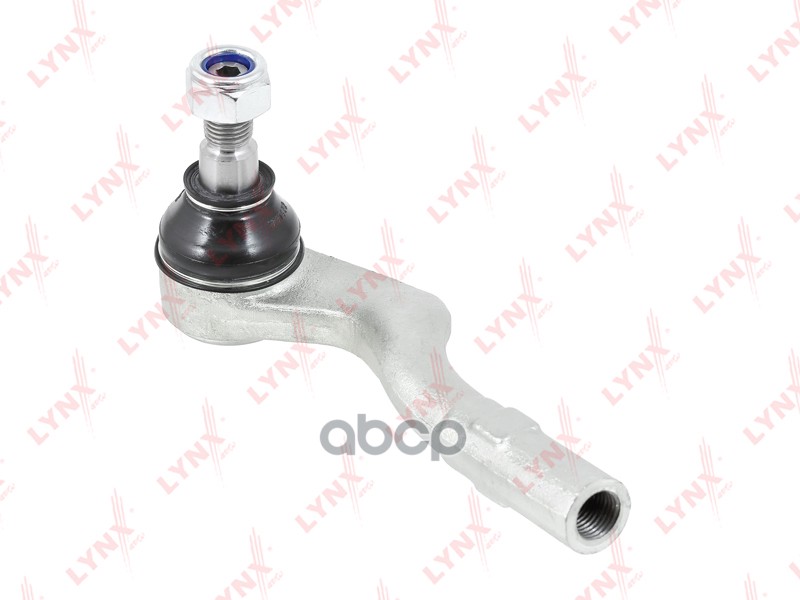 Рулевой наконечник R подходит для MB C180-55(W203) 00-07 / CLK200K-63(C209) 02-09 C4179R LYNXauto арт. C4179R