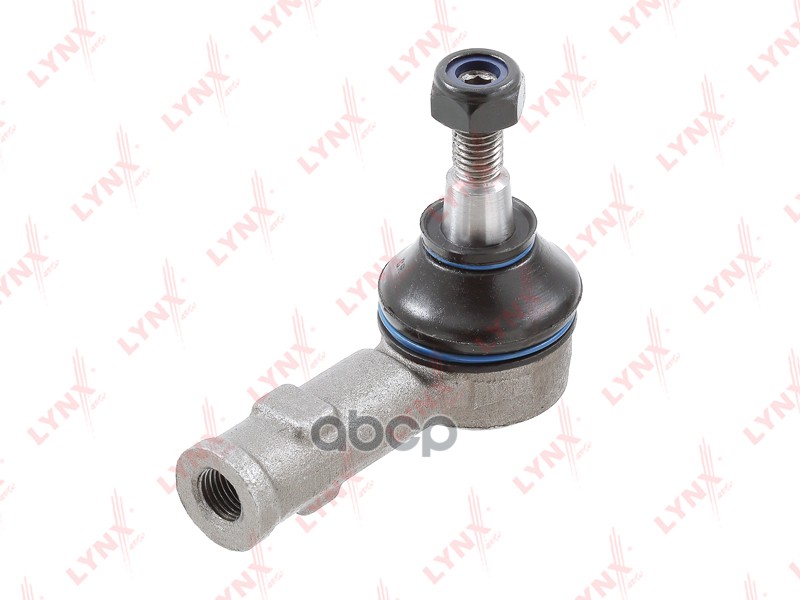 Рулевой наконечник L/R подходит для MITSUBISHI Colt VI 04-12, SMART Forfour 04-06 C4192LR LYNXauto арт. C4192LR