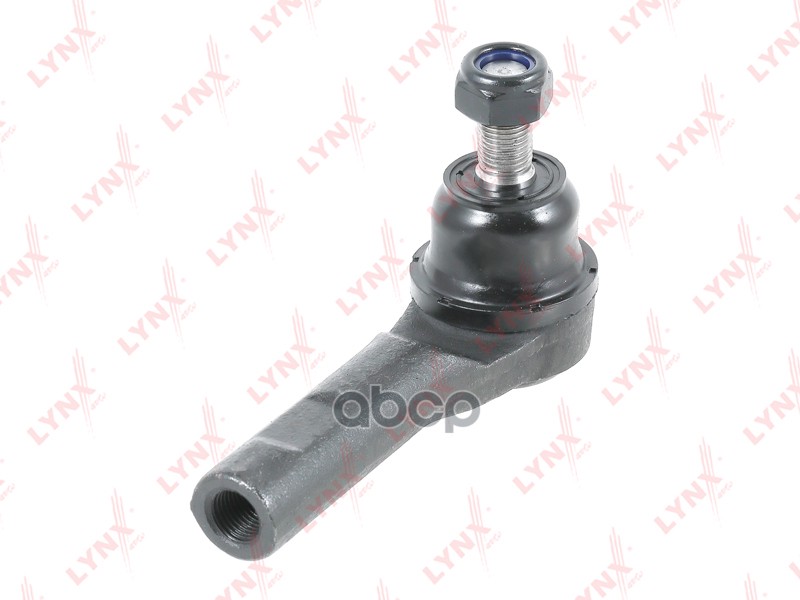 Рулевой наконечник L/R NISSAN Almera(N16) 1.5-2.2D 00> LYNXauto арт. c4198lr
