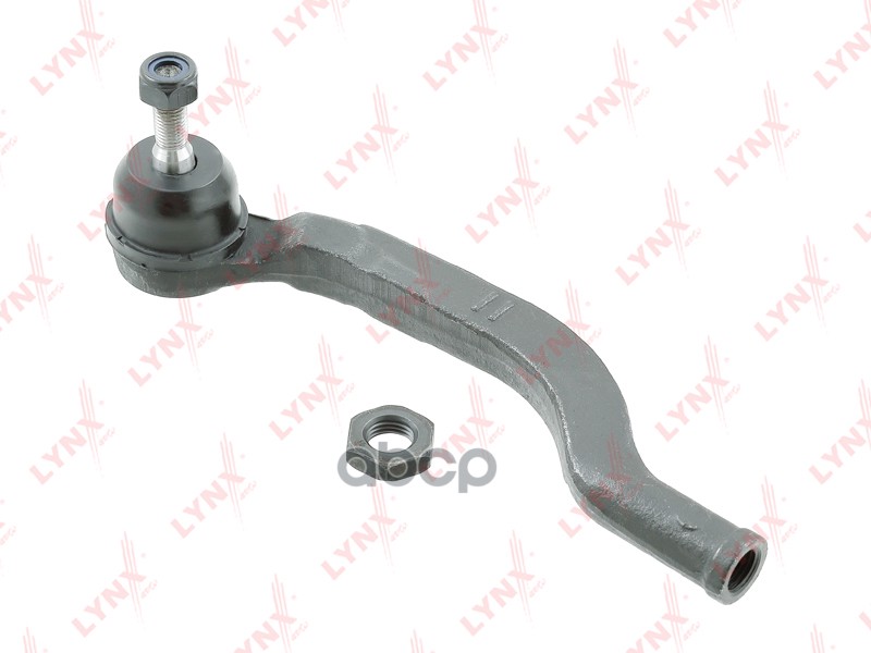 Рулевой наконечник L OPEL Vivaro A/B 01>  RENAULT Espace IV 02> / Laguna II 01-05 / Trafic II-III 01 LYNXauto арт. c4205l