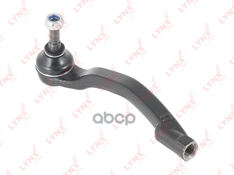 Рулевой наконечник L RENAULT Megane II 1.4-2.0 02-08 / Scenic II 1.4-2.0 03> LYNXauto арт. c4227l