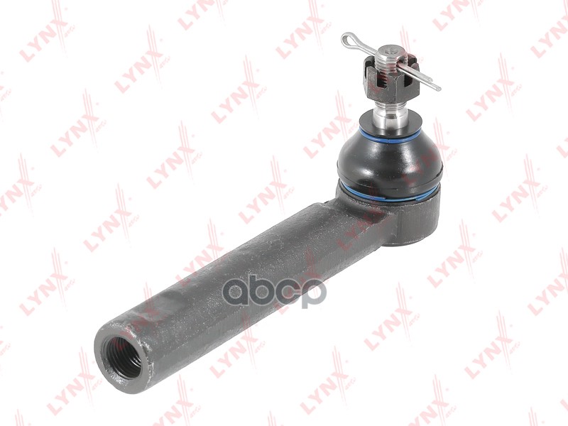 Рулевой наконечник L/R TOYOTA Avensis(T25) 2.0-2.4 03-08 / Corolla Verso 1.6-2.2D 04-09 C4234LR LYNXauto арт. C4234LR