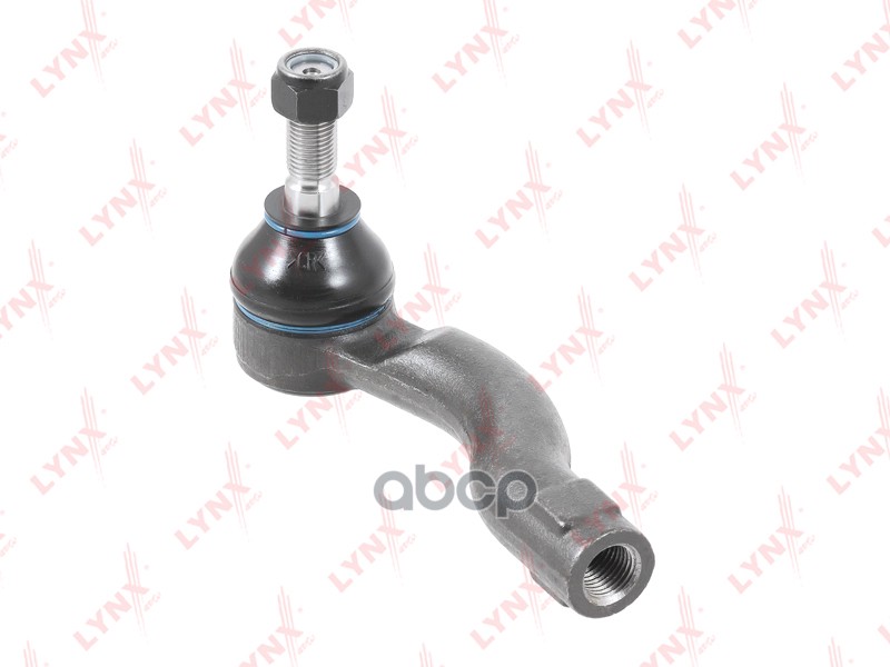 Рулевой наконечник L TOYOTA Celica(T23) 1.8 99-05 / Prius 1.5 97-03 / Opa 1.8-2.0 00-05 / Vista 18-2 LYNXauto арт. c4238l