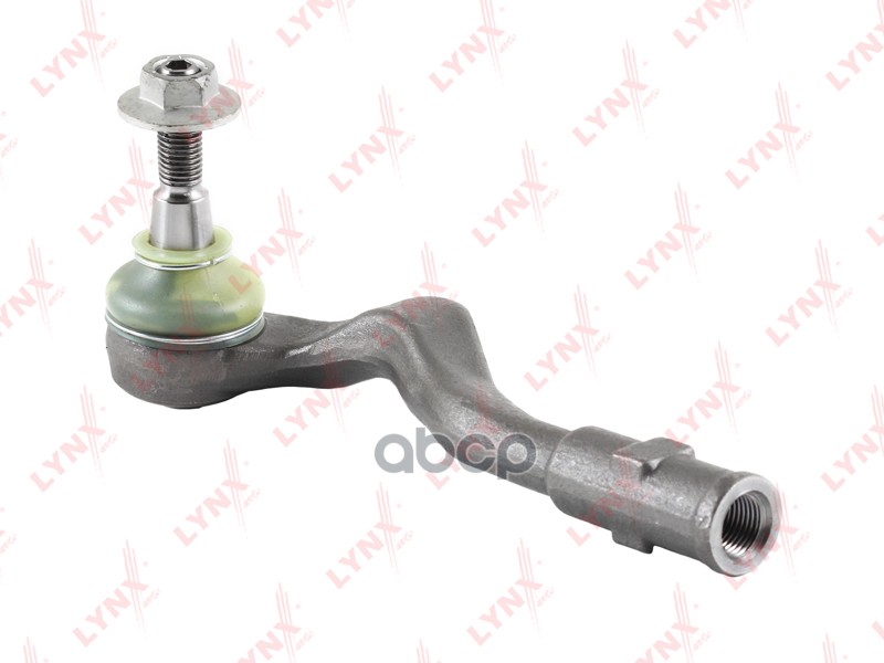 Рулевой наконечник R подходит для AUDI A4 1.8T-3.2 07 / A5 1.8T-3.2 07 / Q5 2.0D-3.0D 08 C4269R LYNXauto арт. C4269R