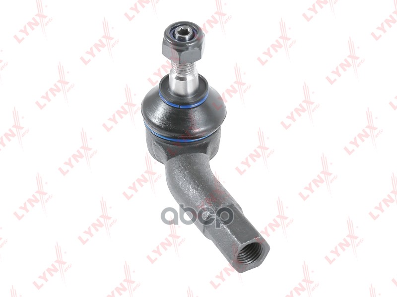 Рулевой наконечник R подходит для VW Polo Sedan 1.4-1.9D 02 / Polo(9N/6R) 1.2-1.9D 02 / Fox 1.2-1.4D 05 / Up 1.0 11, SKODA Fa...