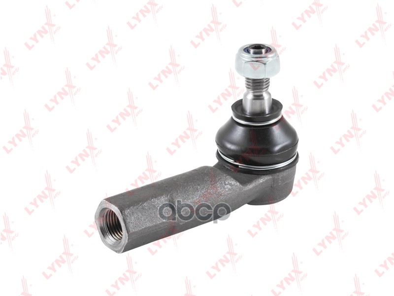 Рулевой наконечник R AUDI A3(8P / 8V) 1.2T-3.2 03> / Q3 1.4T-2.0 11>  SKODA Octavia(1Z/5E) 1.2T-2.0D LYNXauto арт. c4273r