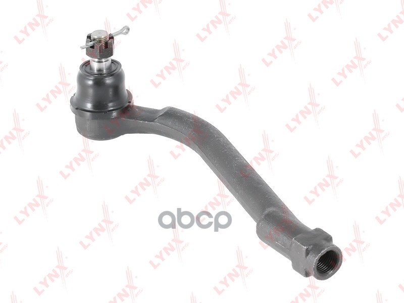 Рулевой наконечник L HYUNDAI Santa Fe(CM) 2.0D-2.7 06-12 / ix55 3.0D-3.8 07>  KIA Sorento(XM) 2.0D-3 LYNXauto арт. c4286l