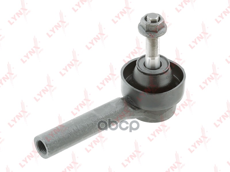Наконечник рулевой L/R подходит CHRYSLER Voyager IV 00-08 C4308LR LYNXauto арт. C4308LR