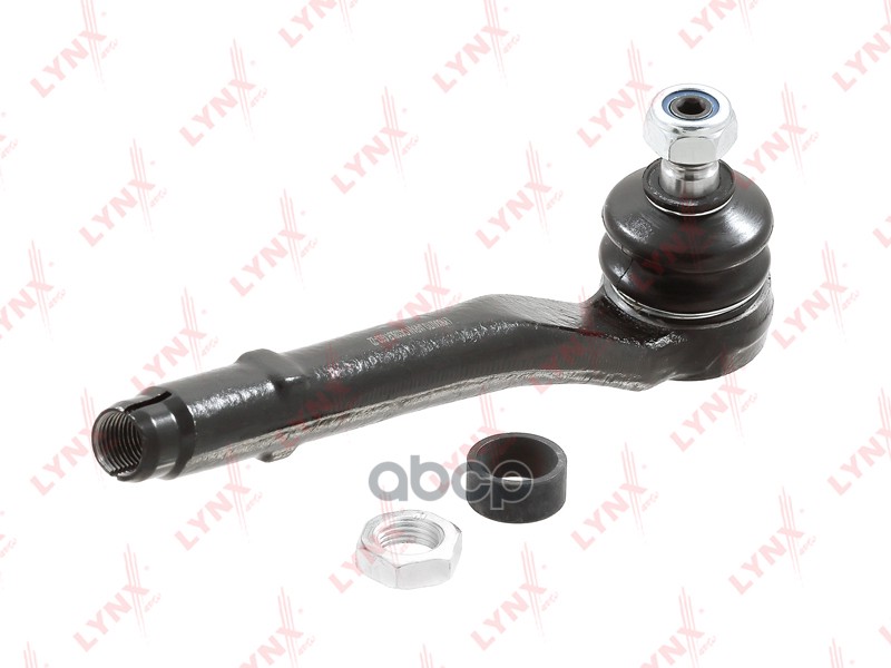 Рулевой наконечник L/R LAND ROVER Range Rover III 02-12 LYNXauto арт. c4338lr