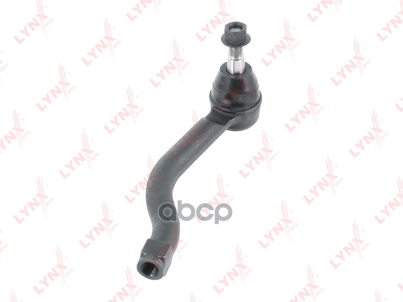 Рулевой наконечник L подходит для NISSAN / Teana(J32) 2.3-3.5 08 / Murano(Z51) 2.5D-3.5 10-14 , INFINITI FX37-50(S51) 12 / QX...