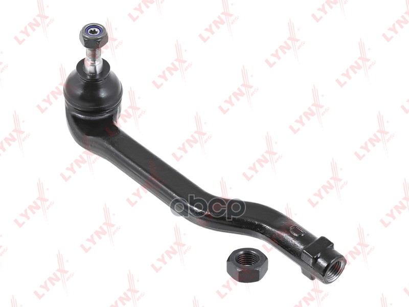 Рулевой наконечник R подходит для RENAULT Duster 1.2-1.6 10 C4361R LYNXauto арт. C4361R