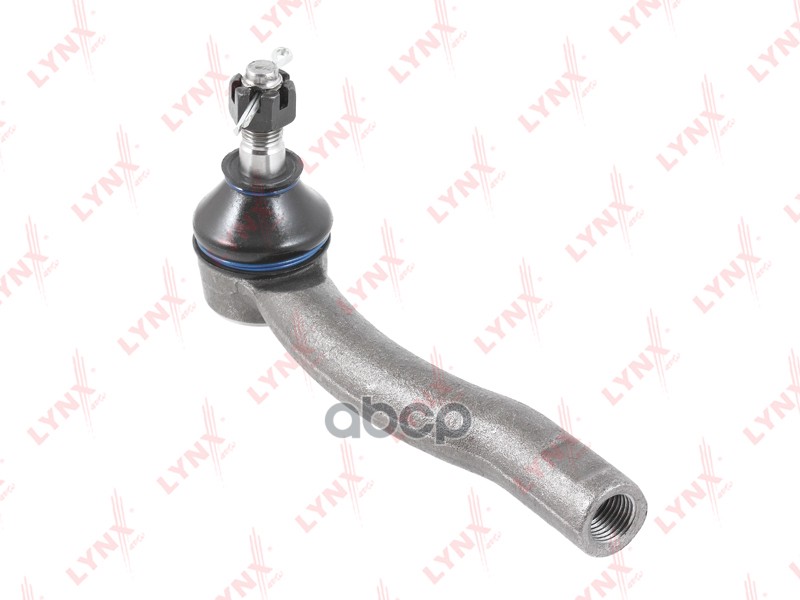 Наконечник Рулевой R Toyota Corolla Matrix 1.8 02-07 Lynxauto C4371r LYNXauto арт. C4371R