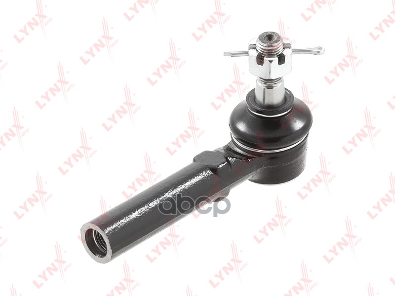 Наконечник рулевой L=R TOYOTA HiAce 2004-> LYNXauto C4375LR LYNXauto арт. C4375LR