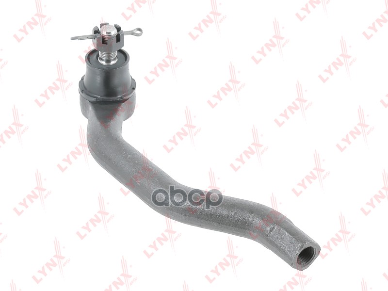 Рулевой наконечник R HONDA Civic(FD) 1.3h-2.0 06-12 LYNXauto арт. c4376r