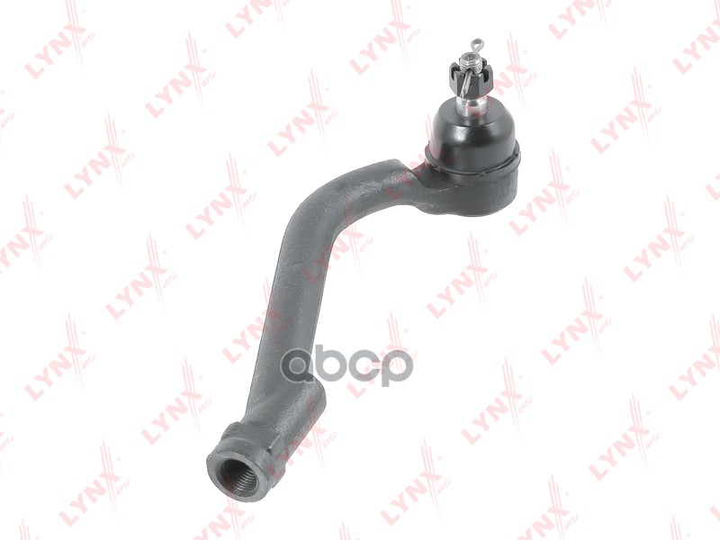 Рулевой наконечник R HYUNDAI Santa Fe(DM) 2.0D-3.4 12> LYNXauto арт. c4401r