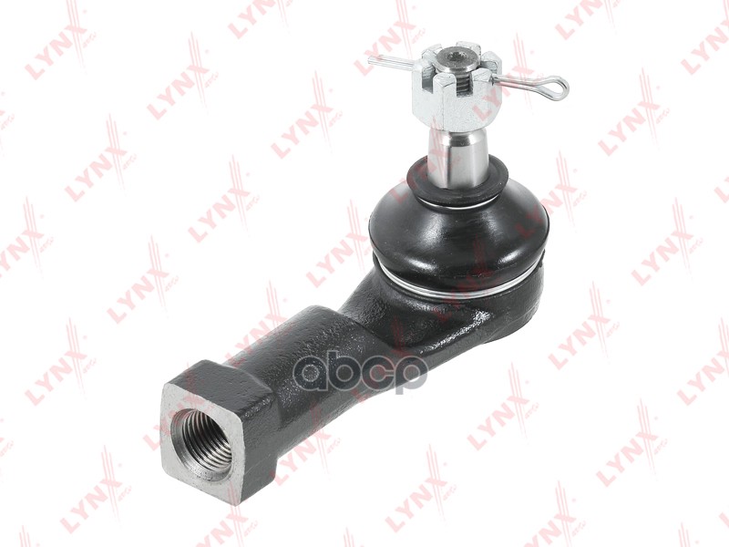 Рулевой наконечник L/R MITSUBISHI L200(KA/KB) 2.5D 05> LYNXauto арт. c4420lr