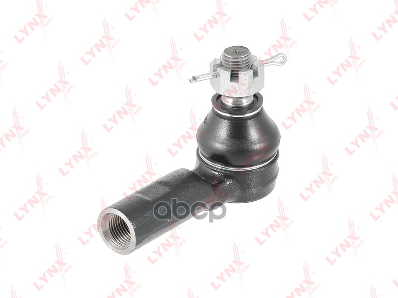 Рулевой наконечник L/R TOYOTA Hilux VIII 2.4D-2.8D 15 C4428LR LYNXauto арт. C4428LR