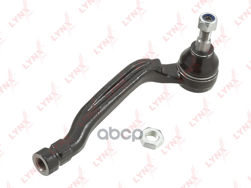 Наконечник рулевой L подходит CITROEN C4 Picasso/Grand Picasso II 13 C4451L LYNXauto арт. C4451L