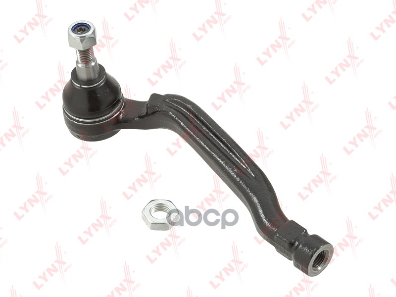 Рулевой наконечник R подходит для CITROEN C4 Picasso/Grand Picasso II 13, PEUGEOT 308 II 13 / 3008 16 C4451R LYNXauto арт. C4...