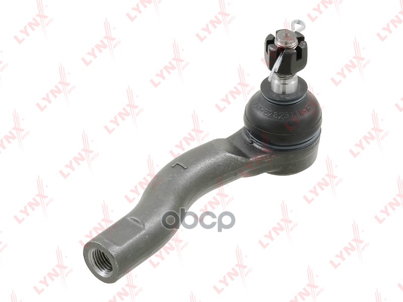 Рулевой Наконечник L Chery Tiggo 06- LYNXauto арт. c4461l