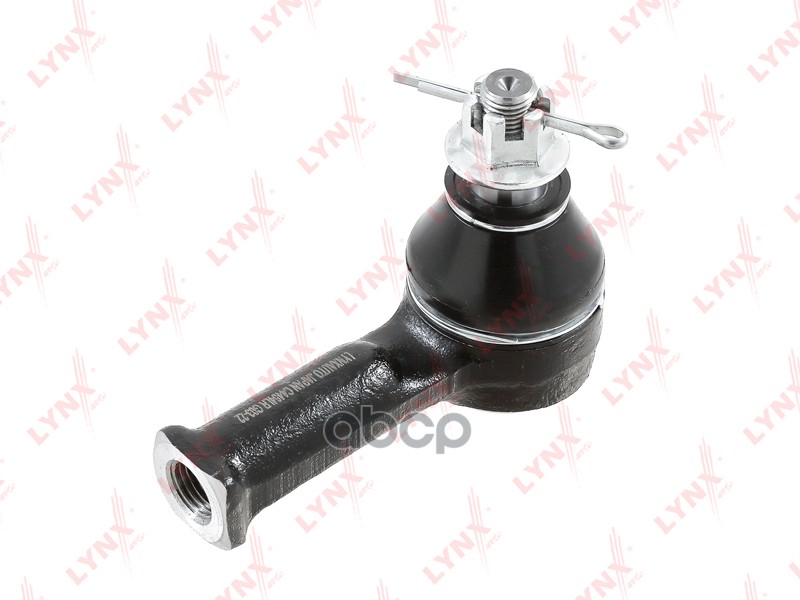 Наконечник Рулевой Тяги | Прав/Лев | LYNXauto арт. C4464LR