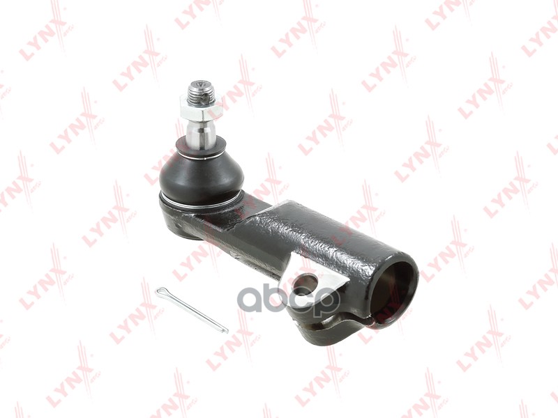 Рулевой наконечник R NISSAN Patrol(Y61) 3.0D-4.8 97> LYNXauto арт. c4471r