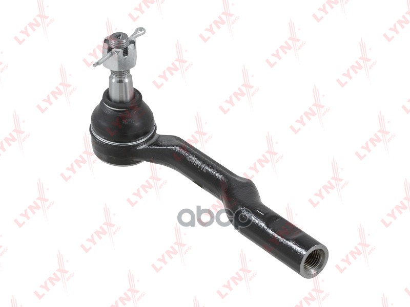 Наконечник Рулевой Тяги | Лев | LYNXauto арт. C4511L