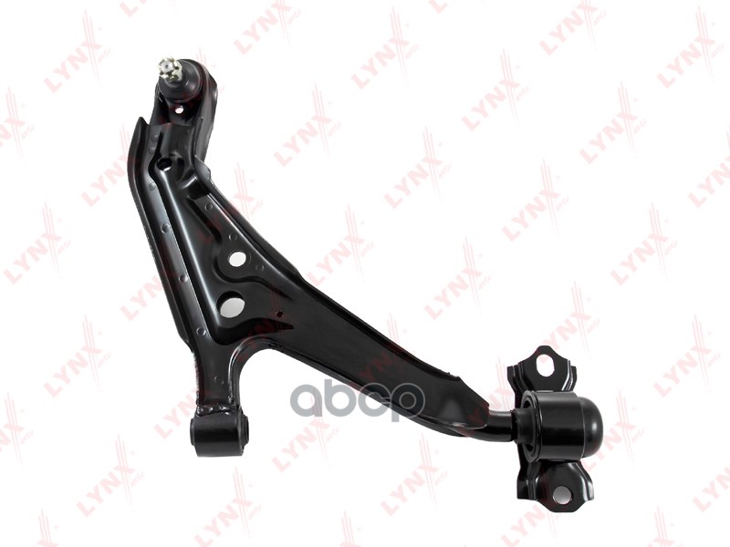 Рычаг нижний R / Перед. подв. NISSAN Primera(P11) 1.6-2.0D 96-02 LYNXauto арт. c5012r