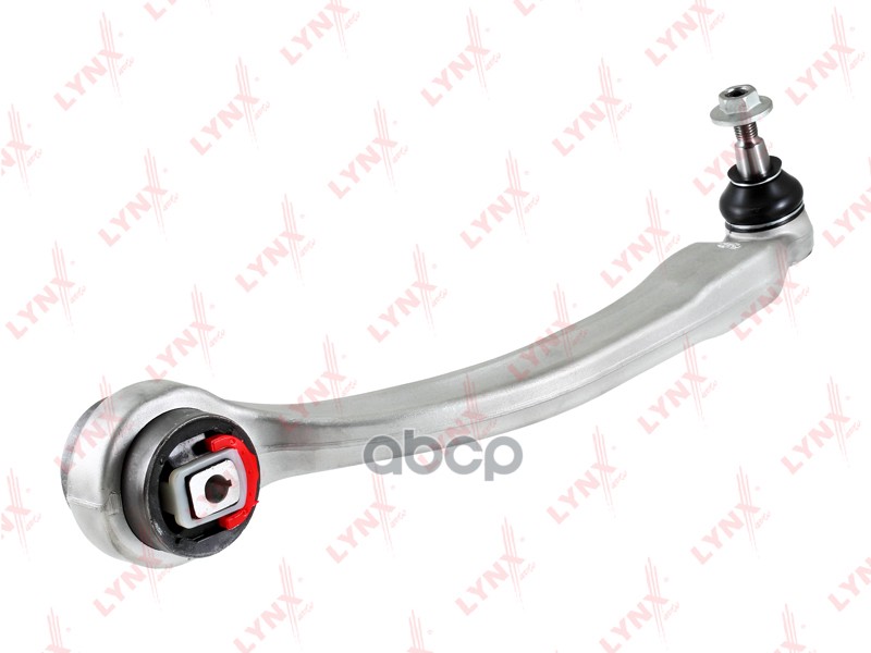 Рычаг подвески передний нижний L подходит для AUDI A4 1.6-3.0 94-04 / A6 1.8-4.2 97-05 / A8 2.5D-4.2 94-02, SKODA Superb(3U) ...