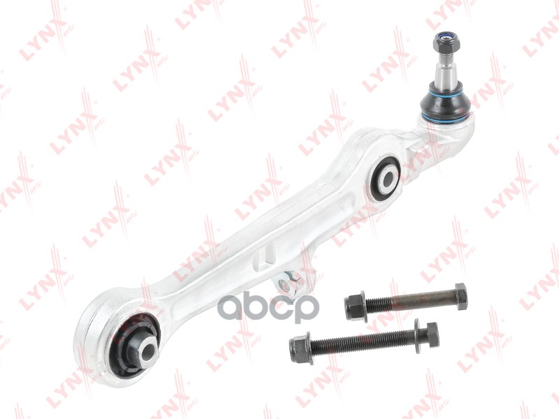 Рычаг нижний L/R / Перед. подв. AUDI A4 1.6-3.0 94-08 LYNXauto арт. c5037lr