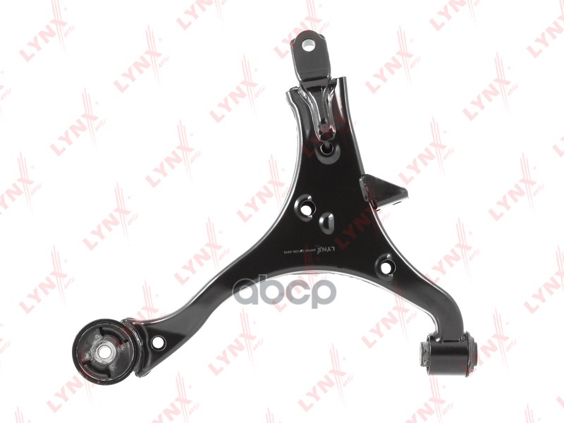 Рычаг Подвески Нижний | Перед Лев | LYNXauto арт. C5129L