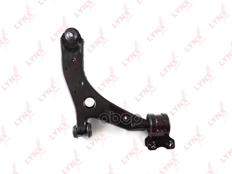 Рычаг подвески передний нижний R подходит для MAZDA 3(BK) 1.4-2.3T 03-09 / 5 1.8-2.0D 05 C5171R LYNXauto арт. C5171R
