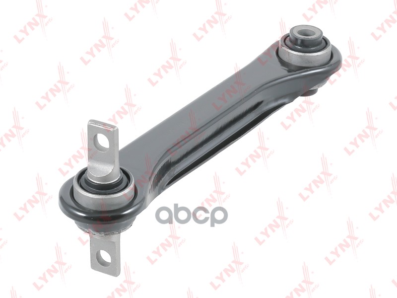Рычаг подвески задний L подходит для MITSUBISHI Colt IV 1.3-1.8 92-96 / Lancer IV-V 1.6-2.0 92-03, VOLVO S40 I 1.6-2.0 95-03 ...