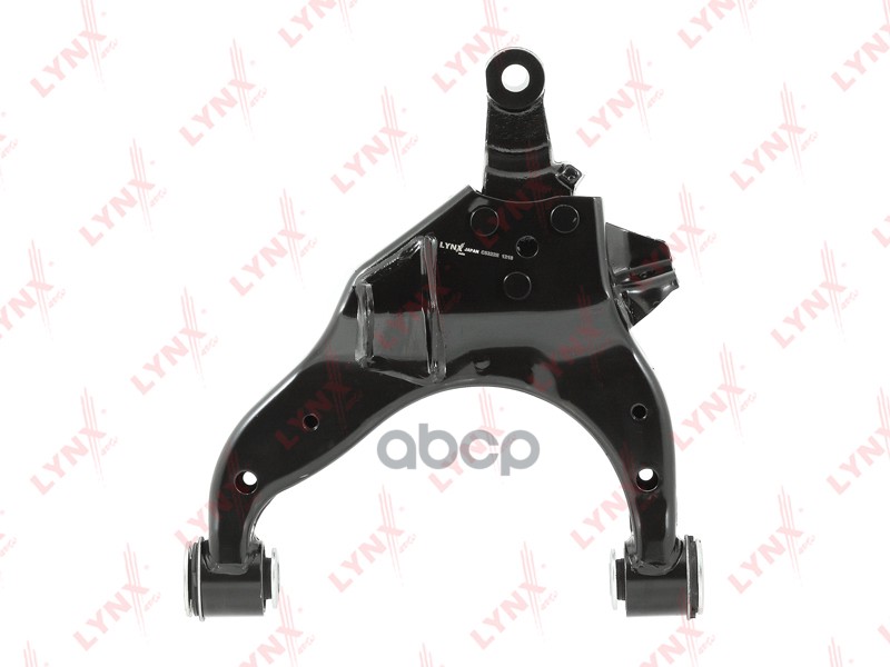 Рычаг Подвески Нижний | Перед Прав | LYNXauto арт. C5322R