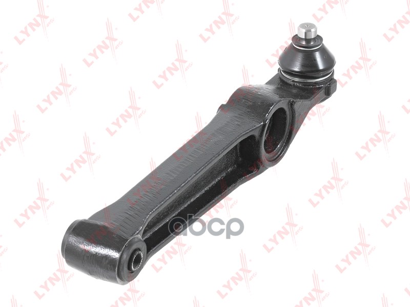 Рычаг нижний L/R / Перед. подв. SUZUKI Alto 1.1 04-08 / Ignis I-II 1.3-1.5 00> / Wagon R-+(EM / MM) LYNXauto арт. c5390lr