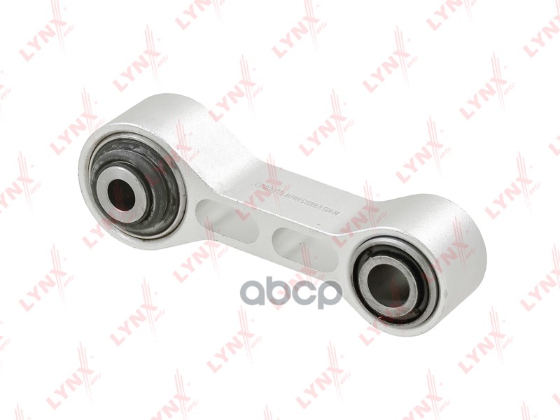 Тяга / Поперечный рычаг / Зад. подв. NISSAN Primera(P12) 01-07 LYNXauto арт. c5595lr