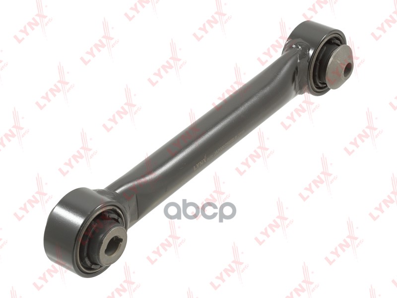 Тяга подвески поперечная нижняя L/R / Зад. подв. FORD Mondeo V 14> LYNXauto арт. c5658lr