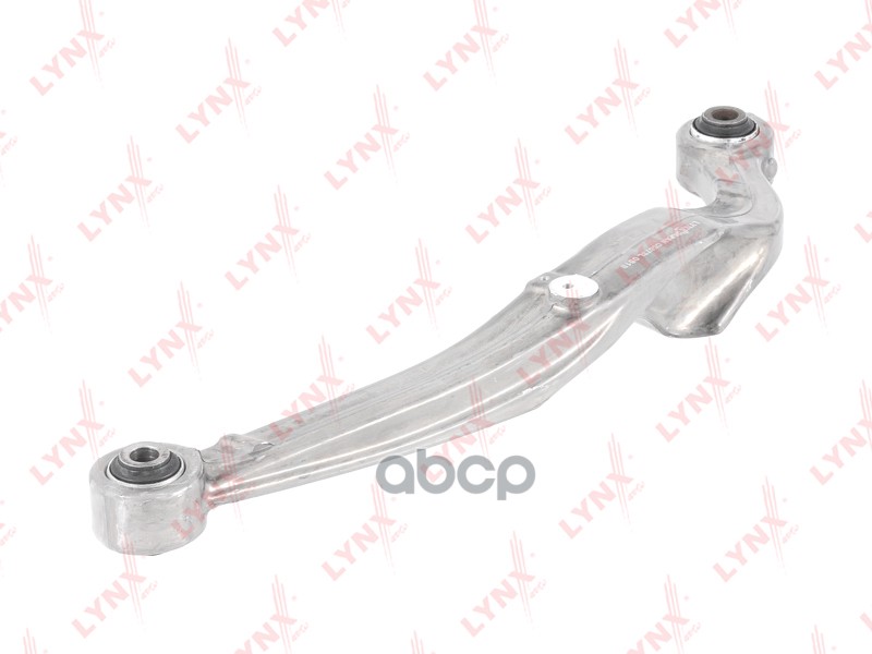 Тяга поперечная верхняя L / Зад. подв. NISSAN Qashqai(J10/J11) 1.5D-2.0D 07 / X-Trail(T31 / T32) 2.0-2.5 07 C5673L LYNXauto а...