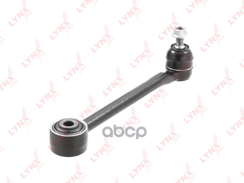 Рычаг поперечный L/R / Перед. подв. LEXUS NX 200-300H 14>  TOYOTA RAV 4 IV-V 2.0-2.5 LYNXauto арт. c5674lr