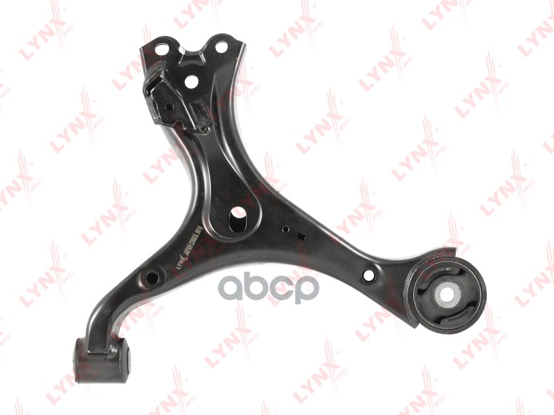 Рычаг Подвески Нижний |Перед Лев| LYNXauto арт. C5683L